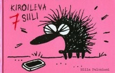 Kiroileva siili 7, Sarjakuvat, Kirjat ja lehdet, Nokia, Tori.fi Kiroileva siili 7, Sarjakuvat, Kirjat ja lehdet, Nokia, Tori.fi