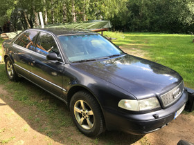 Audi A8 4.2 quattro -96 varaosia, Autovaraosat, Auton varaosat ja tarvikkeet, Seinäjoki, Tori.fi Audi A8 4.2 quattro -96 varaosia, Autovaraosat, Auton varaosat ja tarvikkeet, Seinäjoki, Tori.fi
