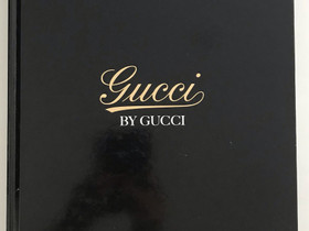 Gucci by Gucci - kirja, Harrastekirjat, Kirjat ja lehdet, Hämeenlinna, Tori.fi Gucci by Gucci - kirja, Harrastekirjat, Kirjat ja lehdet, Hämeenlinna, Tori.fi