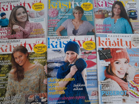 Käsityölehdet vaihtuu kahvipakettiin, Lehdet, Kirjat ja lehdet, Tornio, Tori.fi Käsityölehdet vaihtuu kahvipakettiin, Lehdet, Kirjat ja lehdet, Tornio, Tori.fi