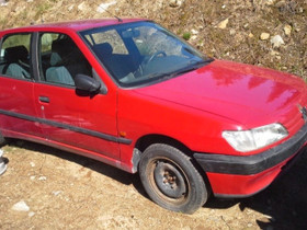 Peugeot 306, Autovaraosat, Auton varaosat ja tarvikkeet, Seinäjoki, Tori.fi Peugeot 306, Autovaraosat, Auton varaosat ja tarvikkeet, Seinäjoki, Tori.fi