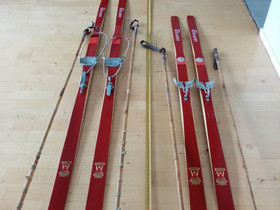 Sukset antiikia, Hiihto, Urheilu ja ulkoilu, Espoo, Tori.fi Sukset antiikia, Hiihto, Urheilu ja ulkoilu, Espoo, Tori.fi
