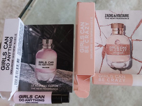 Hajuvesi edp naisille 2 kpl tuoksu parfum, Kauneudenhoito ja kosmetiikka, Terveys ja hyvinvointi, Janakkala, Tori.fi Hajuvesi edp naisille 2 kpl tuoksu parfum, Kauneudenhoito ja kosmetiikka, Terveys ja hyvinvointi, Janakkala, Tori.fi
