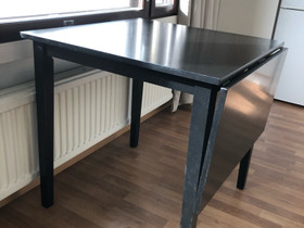 Klaffipöytä, Pöydät ja tuolit, Sisustus ja huonekalut, Lappeenranta, Tori.fi Klaffipöytä, Pöydät ja tuolit, Sisustus ja huonekalut, Lappeenranta, Tori.fi
