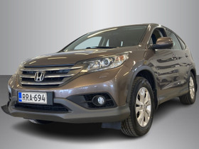 Honda CR-V, Autot, Rovaniemi, Tori.fi Honda CR-V, Autot, Rovaniemi, Tori.fi