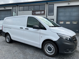 Mercedes-Benz Vito, Autot, Tampere, Tori.fi Mercedes-Benz Vito, Autot, Tampere, Tori.fi