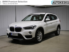 BMW X1, Autot, Hämeenlinna, Tori.fi BMW X1, Autot, Hämeenlinna, Tori.fi