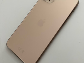 Apple iPhone 11 Pro Max 64GB, Puhelimet, Puhelimet ja tarvikkeet, Turku, Tori.fi Apple iPhone 11 Pro Max 64GB, Puhelimet, Puhelimet ja tarvikkeet, Turku, Tori.fi
