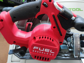 Milwaukee M18 CCS55-0X FUEL, Työkalut, tikkaat ja laitteet, Rakennustarvikkeet ja työkalut, Orimattila, Tori.fi Milwaukee M18 CCS55-0X FUEL, Työkalut, tikkaat ja laitteet, Rakennustarvikkeet ja työkalut, Orimattila, Tori.fi