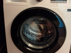 Uusi Samsung pyykinpesukone, Pesu- ja kuivauskoneet, Kodinkoneet, Porvoo, Tori.fi Uusi Samsung pyykinpesukone, Pesu- ja kuivauskoneet, Kodinkoneet, Porvoo, Tori.fi