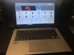 ASUS UX-32A läppäri, Kannettavat, Tietokoneet ja lisälaitteet, Jyväskylä, Tori.fi ASUS UX-32A läppäri, Kannettavat, Tietokoneet ja lisälaitteet, Jyväskylä, Tori.fi