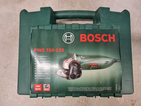 Bosch Kulmahiomakone, Muu rakentaminen ja remontointi, Rakennustarvikkeet ja työkalut, Kotka, Tori.fi Bosch Kulmahiomakone, Muu rakentaminen ja remontointi, Rakennustarvikkeet ja työkalut, Kotka, Tori.fi