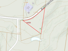 5000m², Kulomäentie 291, Janakkala, Tontit, Janakkala, Tori.fi 5000m², Kulomäentie 291, Janakkala, Tontit, Janakkala, Tori.fi
