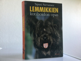 Lemmikkien kotihoidon opas, Harrastekirjat, Kirjat ja lehdet, Mänttä-Vilppula, Tori.fi Lemmikkien kotihoidon opas, Harrastekirjat, Kirjat ja lehdet, Mänttä-Vilppula, Tori.fi