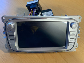 Stereo ford autoihin., Autostereot ja tarvikkeet, Auton varaosat ja tarvikkeet, Vehmaa, Tori.fi Stereo ford autoihin., Autostereot ja tarvikkeet, Auton varaosat ja tarvikkeet, Vehmaa, Tori.fi