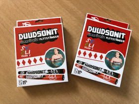 Duudsonit uimapötköt, Uinti ja sukellus, Urheilu ja ulkoilu, Kirkkonummi, Tori.fi Duudsonit uimapötköt, Uinti ja sukellus, Urheilu ja ulkoilu, Kirkkonummi, Tori.fi