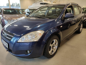 KIA Ceed, Autot, Kaarina, Tori.fi KIA Ceed, Autot, Kaarina, Tori.fi