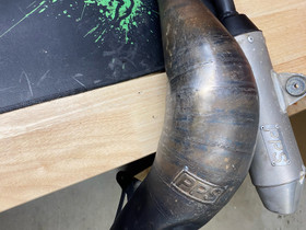 Yamaha Yz 125 pakoputkistot, Moottoripyörän varaosat ja tarvikkeet, Mototarvikkeet ja varaosat, Seinäjoki, Tori.fi Yamaha Yz 125 pakoputkistot, Moottoripyörän varaosat ja tarvikkeet, Mototarvikkeet ja varaosat, Seinäjoki, Tori.fi