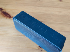 Exibel bluetooth kaiutin, Audio ja musiikkilaitteet, Viihde-elektroniikka, Tampere, Tori.fi Exibel bluetooth kaiutin, Audio ja musiikkilaitteet, Viihde-elektroniikka, Tampere, Tori.fi