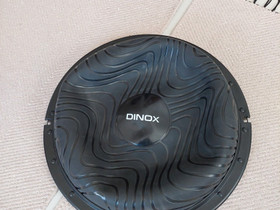 Dinox bosupallo 60 cm, Kuntoilu ja fitness, Urheilu ja ulkoilu, Pori, Tori.fi Dinox bosupallo 60 cm, Kuntoilu ja fitness, Urheilu ja ulkoilu, Pori, Tori.fi