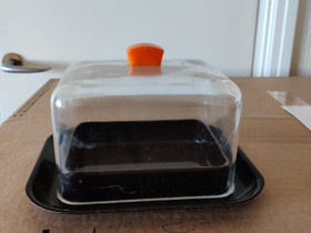Juustorasia, vintage, Säilytysastiat ja rasiat, Keittiötarvikkeet ja astiat, Kinnula, Tori.fi Juustorasia, vintage, Säilytysastiat ja rasiat, Keittiötarvikkeet ja astiat, Kinnula, Tori.fi