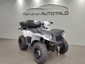 Polaris Sportsman 570, Mönkijät, Moto, Parkano, Tori.fi Polaris Sportsman 570, Mönkijät, Moto, Parkano, Tori.fi