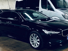 Volvo S90, Autot, Helsinki, Tori.fi Volvo S90, Autot, Helsinki, Tori.fi