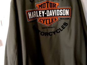 Harley Davidson kääntötakki, Ajoasut, kengät ja kypärät, Mototarvikkeet ja varaosat, Joensuu, Tori.fi Harley Davidson kääntötakki, Ajoasut, kengät ja kypärät, Mototarvikkeet ja varaosat, Joensuu, Tori.fi