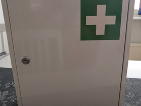 Lääkekaappi, Muu sisustus, Sisustus ja huonekalut, Tornio, Tori.fi Lääkekaappi, Muu sisustus, Sisustus ja huonekalut, Tornio, Tori.fi