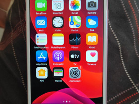IPhone 6s 16gt, Puhelimet, Puhelimet ja tarvikkeet, Lahti, Tori.fi IPhone 6s 16gt, Puhelimet, Puhelimet ja tarvikkeet, Lahti, Tori.fi