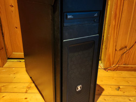 Ryzen - tehokas keskusyksikkö, Pöytäkoneet, Tietokoneet ja lisälaitteet, Lappeenranta, Tori.fi Ryzen - tehokas keskusyksikkö, Pöytäkoneet, Tietokoneet ja lisälaitteet, Lappeenranta, Tori.fi