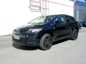 Mazda CX-7, Autot, Uusikaupunki, Tori.fi Mazda CX-7, Autot, Uusikaupunki, Tori.fi