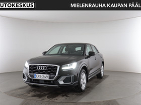 Audi Q2, Autot, Vantaa, Tori.fi Audi Q2, Autot, Vantaa, Tori.fi