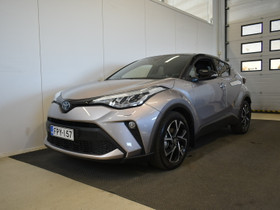 Toyota C-HR, Autot, Huittinen, Tori.fi Toyota C-HR, Autot, Huittinen, Tori.fi