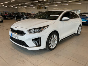Kia ProCeed, Autot, Seinäjoki, Tori.fi Kia ProCeed, Autot, Seinäjoki, Tori.fi