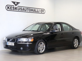 Volvo S60, Autot, Turku, Tori.fi Volvo S60, Autot, Turku, Tori.fi