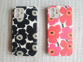 Marimekko suojakuoret iPhone 12 - 2 erilaista, Puhelintarvikkeet, Puhelimet ja tarvikkeet, Muhos, Tori.fi Marimekko suojakuoret iPhone 12 - 2 erilaista, Puhelintarvikkeet, Puhelimet ja tarvikkeet, Muhos, Tori.fi