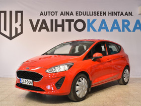 Ford Fiesta, Autot, Tuusula, Tori.fi