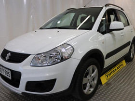 Suzuki SX4, Autot, Rovaniemi, Tori.fi Suzuki SX4, Autot, Rovaniemi, Tori.fi