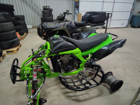 Kawasaki 450, Mönkijät, Moto, Sotkamo, Tori.fi Kawasaki 450, Mönkijät, Moto, Sotkamo, Tori.fi