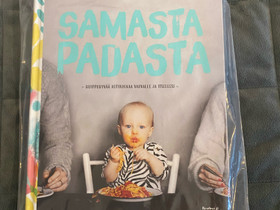 Samasta padasta, Lastenkirjat, Kirjat ja lehdet, Hollola, Tori.fi Samasta padasta, Lastenkirjat, Kirjat ja lehdet, Hollola, Tori.fi