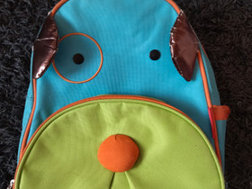 Skip hop reppu, Muut lastentarvikkeet, Lastentarvikkeet ja lelut, Nokia, Tori.fi Skip hop reppu, Muut lastentarvikkeet, Lastentarvikkeet ja lelut, Nokia, Tori.fi