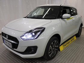 Suzuki Swift, Autot, Rovaniemi, Tori.fi Suzuki Swift, Autot, Rovaniemi, Tori.fi