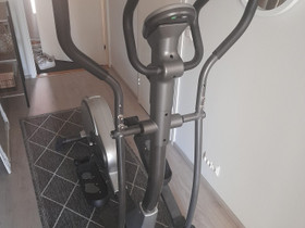 Crosstrainer, Kuntoilu ja fitness, Urheilu ja ulkoilu, Jyväskylä, Tori.fi Crosstrainer, Kuntoilu ja fitness, Urheilu ja ulkoilu, Jyväskylä, Tori.fi