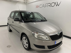 Skoda Fabia, Autot, Raisio, Tori.fi Skoda Fabia, Autot, Raisio, Tori.fi