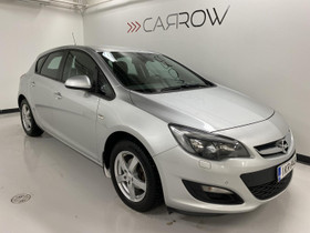 Opel Astra, Autot, Raisio, Tori.fi Opel Astra, Autot, Raisio, Tori.fi