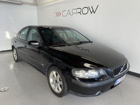 Volvo S60, Autot, Raisio, Tori.fi Volvo S60, Autot, Raisio, Tori.fi