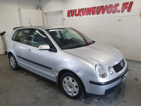 Volkswagen Polo, Autot, Kempele, Tori.fi Volkswagen Polo, Autot, Kempele, Tori.fi