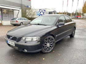 Volvo S60, Autot, Vantaa, Tori.fi Volvo S60, Autot, Vantaa, Tori.fi