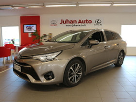 Toyota AVENSIS, Autot, Raahe, Tori.fi Toyota AVENSIS, Autot, Raahe, Tori.fi